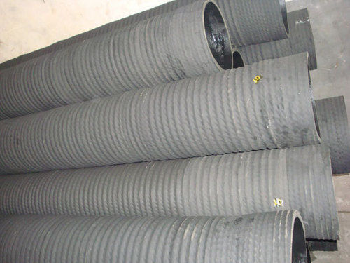 Oil Suction Hose