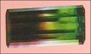 RECTANGULAR SHAPE GEMSTONE