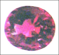 ROUND SHAPE GEMSTONE