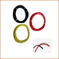 Smooth PTFE Sleeves