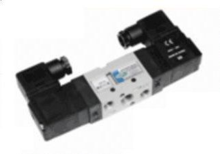 Solenoid Valves