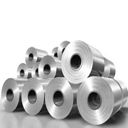 Stainless Steel Coils