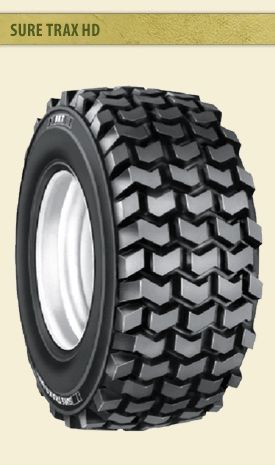 Sure Trax Hd Tyres