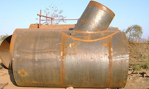 PIPE REDUCERS