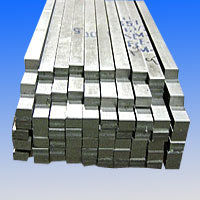 Square Steel Bars