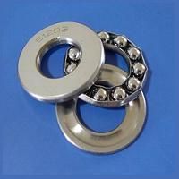 Stainless Steel Bearings