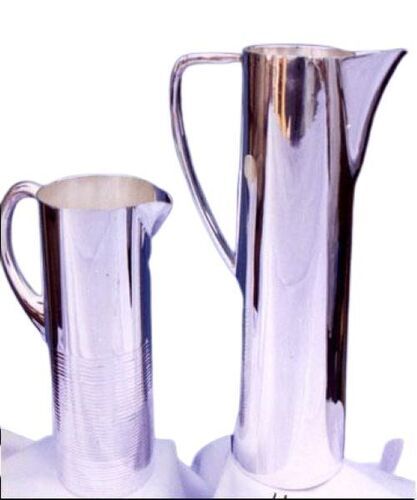 Mirror Finish Premium Design And Easy To Use Water Jugs