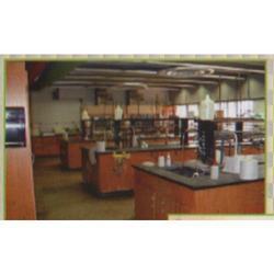 Bio-Chemistry Laboratory Desks
