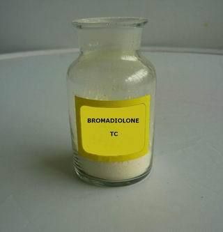 Bromadiolone TC Rodenticide