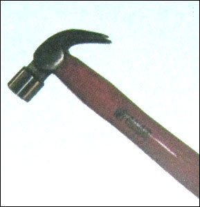 Claw Hammer With Handle