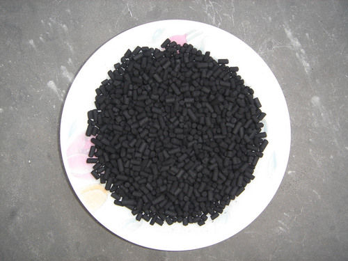 Coal-Based Powder Activated Carbon