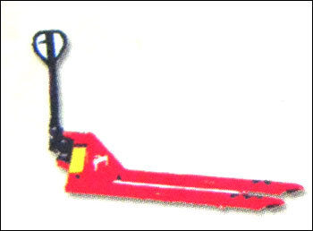 Hand Pallet Trucks 2.5 Ton