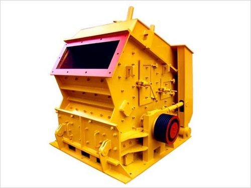 Impact Crusher