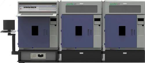 LED Aging and Life (Reliability) Test System