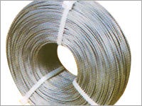 Stainless Steel Wire