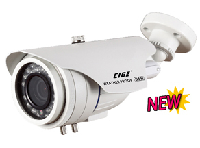 1/3 480TVL Camera