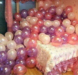 12" Party Balloon For Wedding Decoration