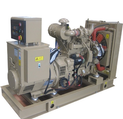 150KVA Cummins Gensets