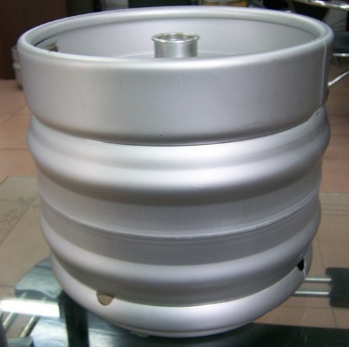 30L Europe Beer Keg