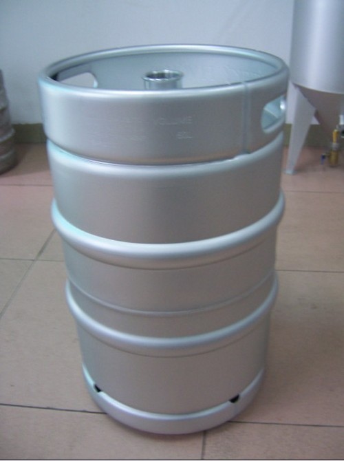 50L DIN Keg