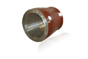 A234 WP 9 Alloy Steel Concentric Reducer
