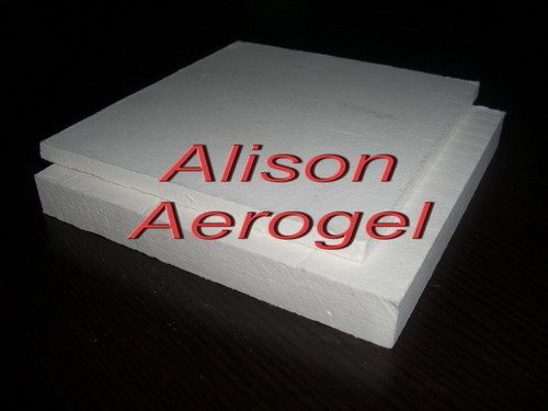 Aerogel Panel