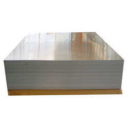 Aluminium Sheets - Premium Quality, High Durability and Long Service Life