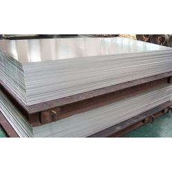 Aluminum Sheet - Premium Quality, Customizable Sizes for Diverse Manufacturing and Industrial Applications