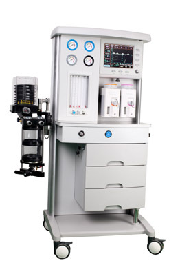 Anaesthetic Machines MZ-250