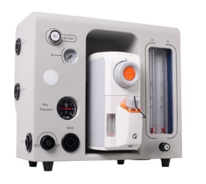 Anesthesia Machine Mz-210