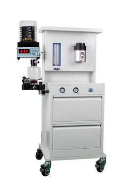 Anesthesia Machine MZ-280
