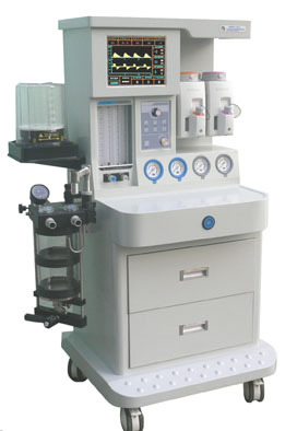 Anesthesia Ventilators Mz-220