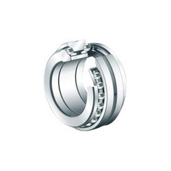 Angular Contact Ball Bearings