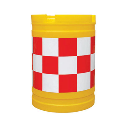 Anti-Impact Road Barrel