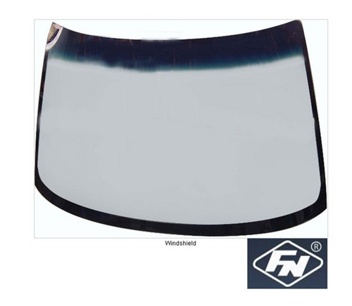 Auto Laminated Front Glass
