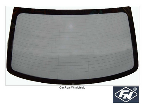 Auto Tempered Glass