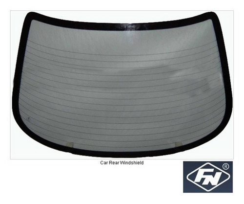 Auto Tempered Rear Windshield