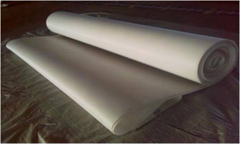 Belt Filter Cloth - Double Layer Monofilament | Excellent Filtration, High Air and Water Permeability, Reusable Design, Granule Blocking Prevention