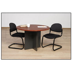 Bow Round Table