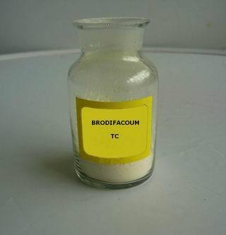Brodifacoum TC Rodenticide