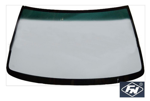 Car Laminated Front Glass
