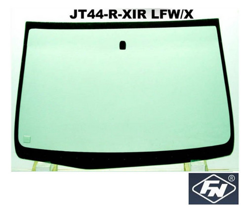 Car Laminated Glass