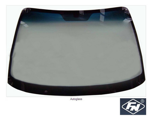Car Laminated Windshield - 4.38mm to 6.76mm Thickness, PVB Variants 0.38mm to 1.52mm | Excellent Quality, Standard Wooden Crate Packing, Suitable for Various Vehicle Types