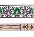 Carved Marble Borders - Premium Quality Raw Material, Durable and Elegant Design
