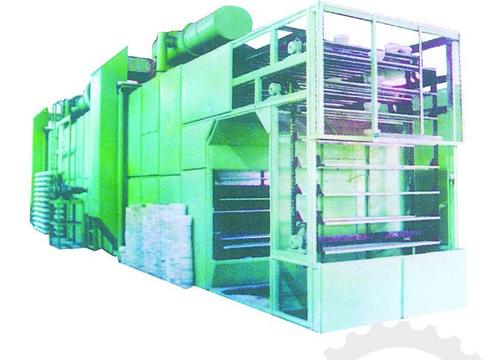Chain Drier