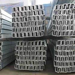 Channels Square Fillet