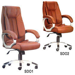 Comfortable Executive Chairs - Premium Quality Ergonomic Design for Enhanced Support and Durability