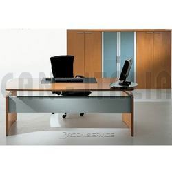 Contemporary Office Desk
