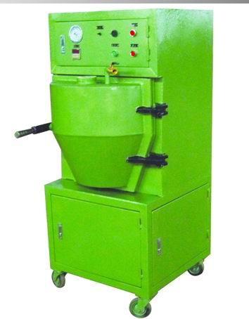 De-Airing Slurry Agitator