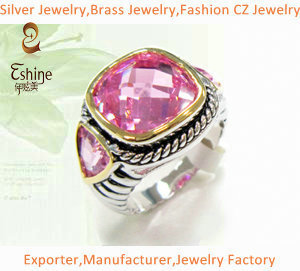 Designer Inspired Rings